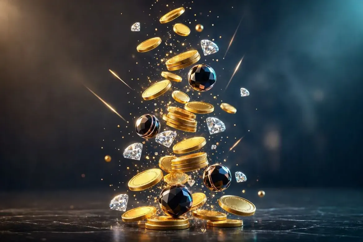 VibeBet Casino
